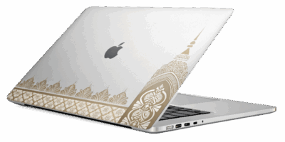 ศูนย์รวมความรู้และรีวิว MacBook Pro สำหรับคนไทย